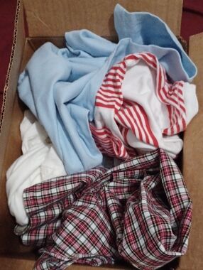 Bundle Of Men's Shirts Size Small